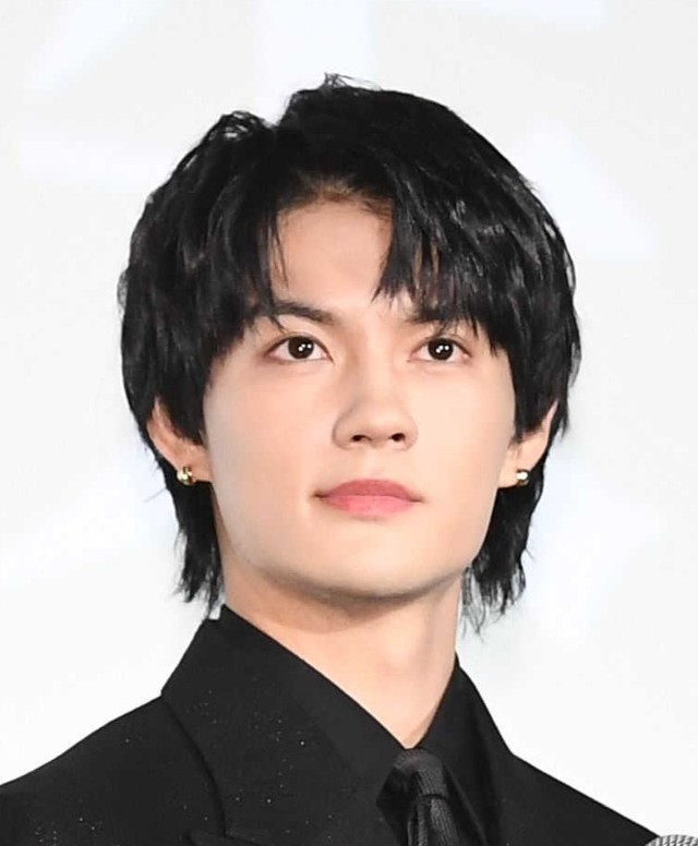 佐野勇斗さん