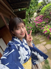 ちとせよしのさんのインスタグラム（@chitose_yoshino）より