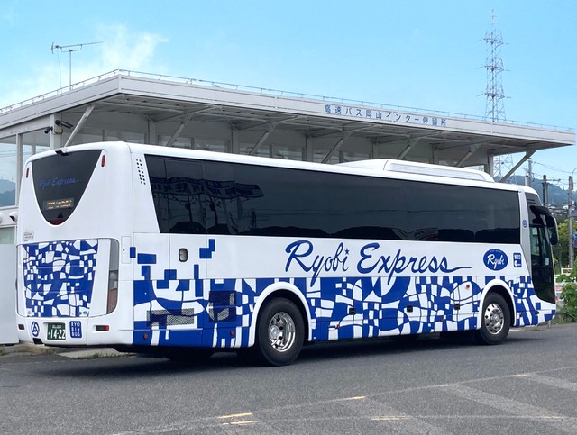 両備バス　東京行き高速バスの運行再開　「順調な乗務員採用」で復活へ　岡山