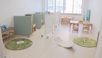 未就学児の発達支援を行う多機能型事業所　総社市に4月1日オープンへ　岡山