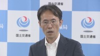 四国運輸局／田村顕洋 新局長