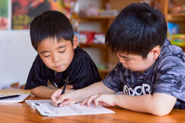 正解がないから無限に発想が膨らむ