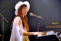 岡本真夜＝2017年