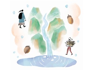 あきらめが生む、あらたな輝き　青来有一