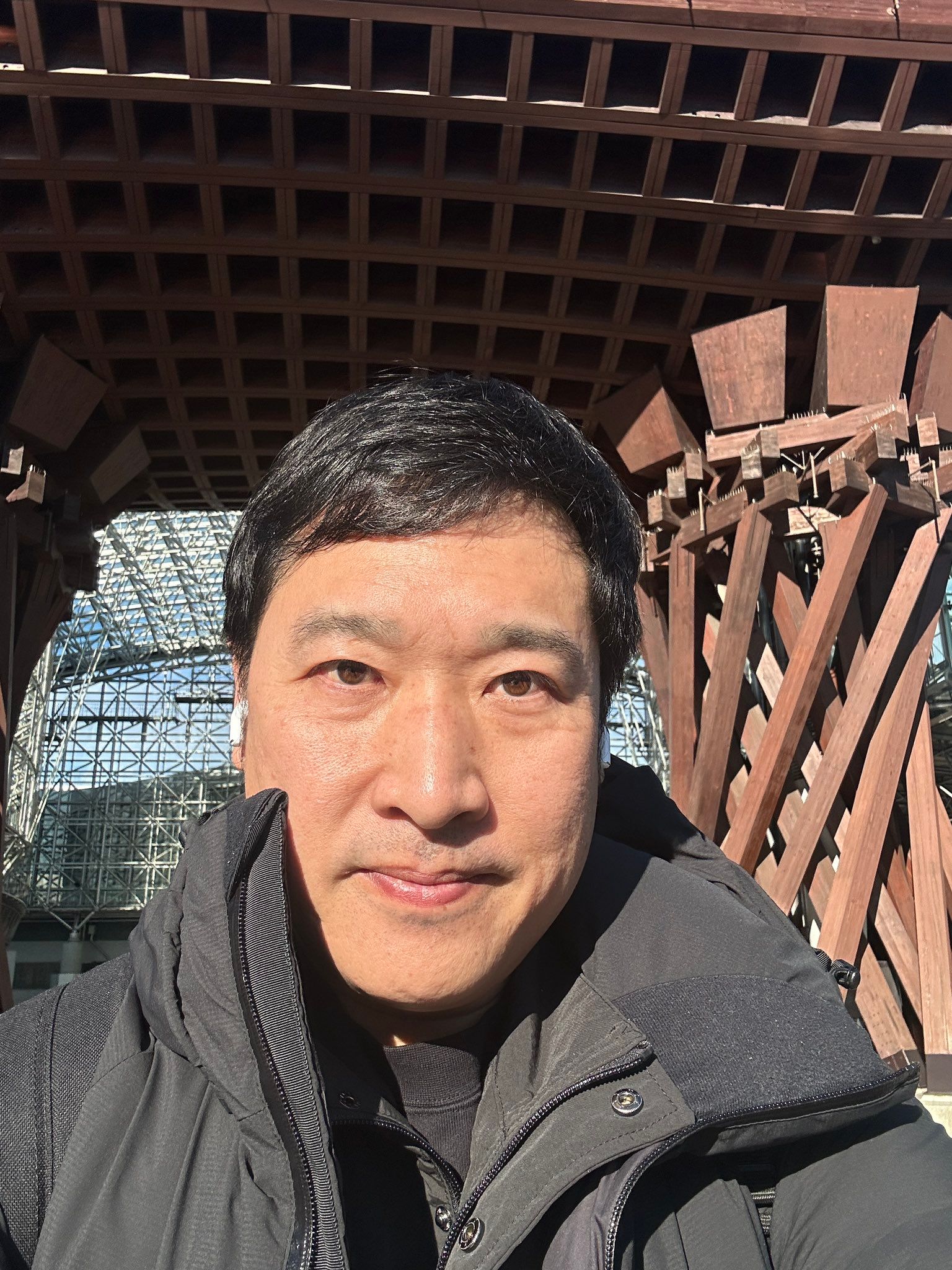 山里 亮太 メガネ なし