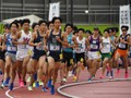全日本大学駅伝の関東地区選考会に出場する20校が決定　持ちタイムトップは中央大学