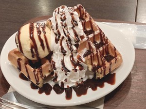 ポムポムプリン