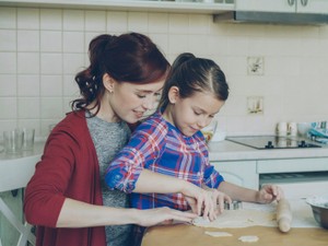 夢に、子供に、注ぐ日々。それでも傷つく「専業主婦」に対する眼差し