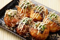 みんな大好き「たこ焼き」※画像はイメージです（photosomething/stock.adobe.com）