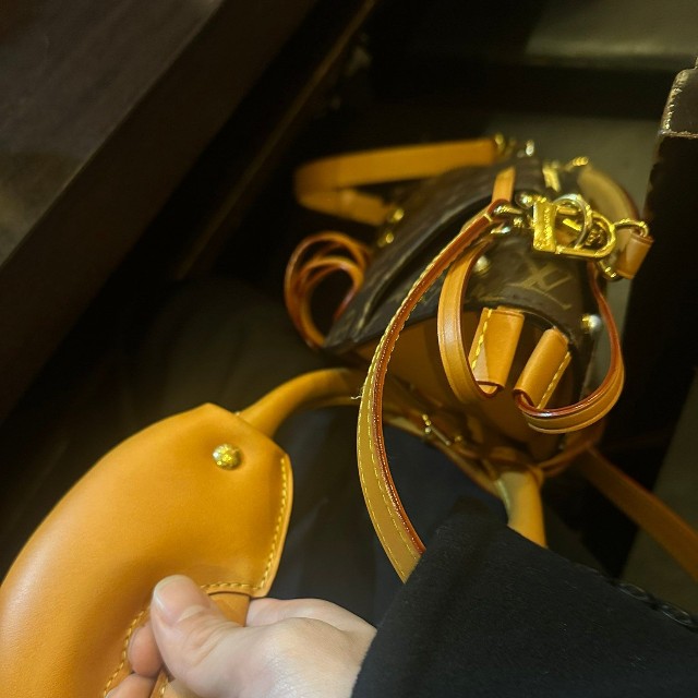 パッド入りのハサミも本物さながらです…！