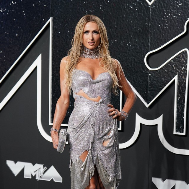 ブリトニー・スピアーズとの絆に言及したパリス・ヒルトン