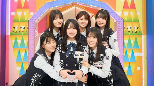 山口陽世、自己紹介ぶりっ子ver. | 朝日新聞デジタルマガジン＆[and]