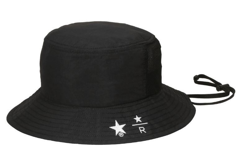 7/3発売【スタバ新作】「ロースタリー 東京×CONVERSE TOKYO」星型
