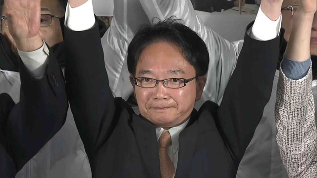 香川3区　大野敬太郎さん（自民・前）「強い日本を復活しようじゃないかという政策を打つべきタイミング」【衆院選2026】