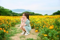 渡部愛加里 1st写真集（撮影／熊木優）