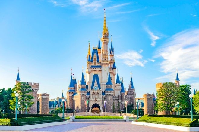 Disney Parks in Japan and China Eye Expansion Opportunities