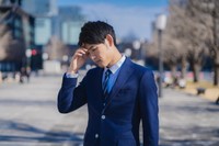 26卒新入社員の6割近くが入社1カ月で「転職」を意識　※画像はイメージです（46Lenses/stock.adobe.com）