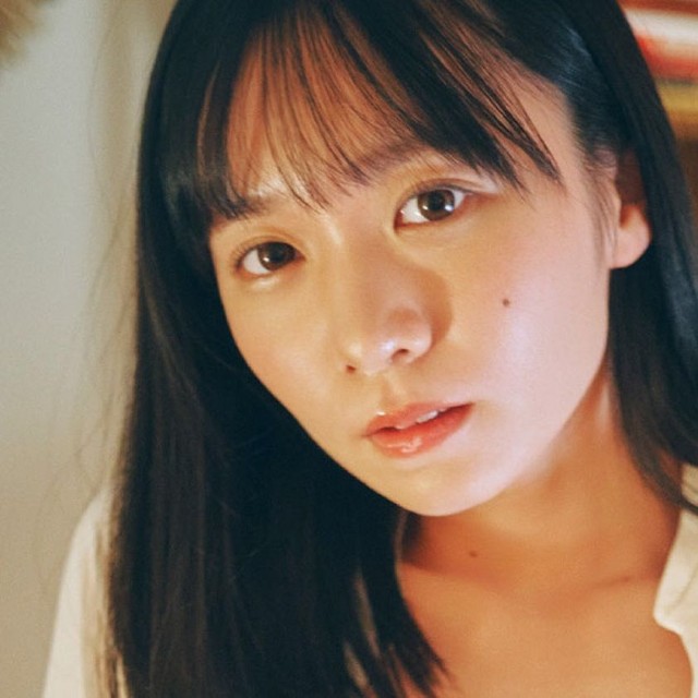 椿野ゆうこ（提供：週刊SPA!編集部　撮影：岡本武志 　ヘアメイク：円谷歩美 　スタイリング：和田千星）