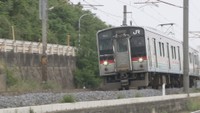 強風が予想　JR四国が予讃線などの一部で4日に計画運休を予定（3日午後4時50分現在）