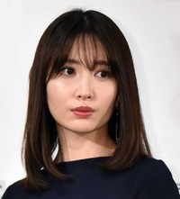 小嶋陽菜さん（2018年）
