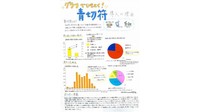 最優秀賞（中学生の部）石松美侑さんの作品　提供：岡山県