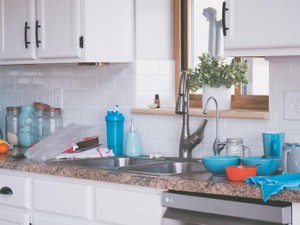 遠回りしていたのは、家に帰りたくなかったから