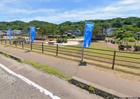 石油産業発祥地記念公園（Googleマップから引用）