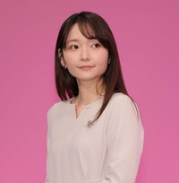 竹崎由佳アナウンサー