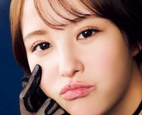 朝比奈みゆう(撮影／山口京和)