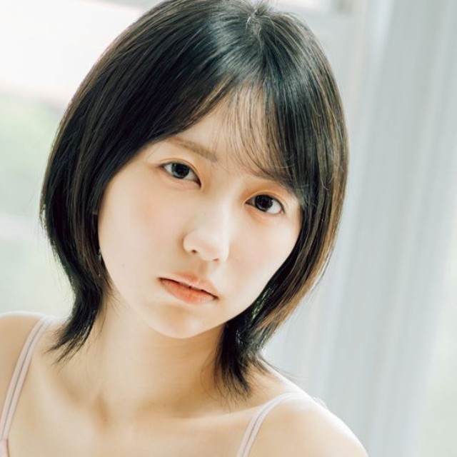 永松波留(C)光文社/週刊FLASH 写真◎不破タクヤ