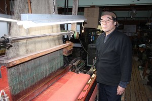 福島の伝統を伝えたい
