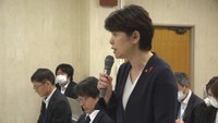 笠岡市の新市民病院　再検討会議で報告書案を取りまとめ　病院の規模や救急・離島医療などの内容盛り込む　岡山