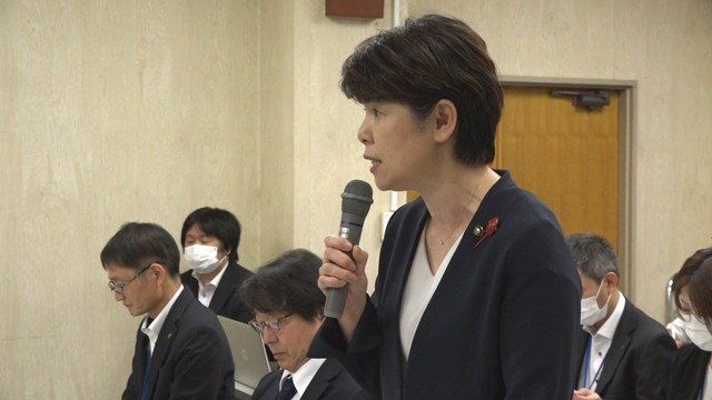 笠岡市の新市民病院　再検討会議で報告書案を取りまとめ　病院の規模や救急・離島医療などの内容盛り込む　岡山