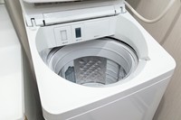 場合によっては洗濯機が故障することも…※画像はイメージです（years/stock.adobe.com）