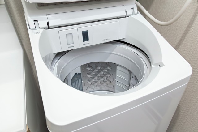 場合によっては洗濯機が故障することも…※画像はイメージです（years/stock.adobe.com）