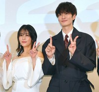 岡田 将生さん 2024
