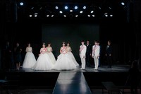 無観客で開催され、大阪市内からライブ配信された「ミスター＆ミスキャンパス関大2020」