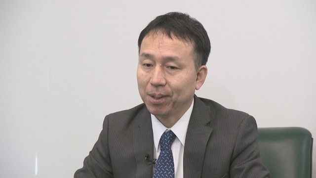 被告人の精神鑑定をした興野康也医師