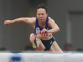 順大院・本田怜　日本選手権で示したメンタル面の成長「いい意味で視野広く、適当に」