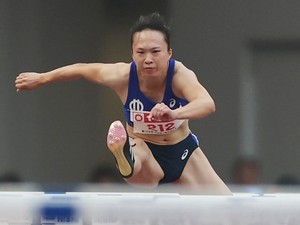 順大院・本田怜　日本選手権で示したメンタル面の成長「いい意味で視野広く、適当に」