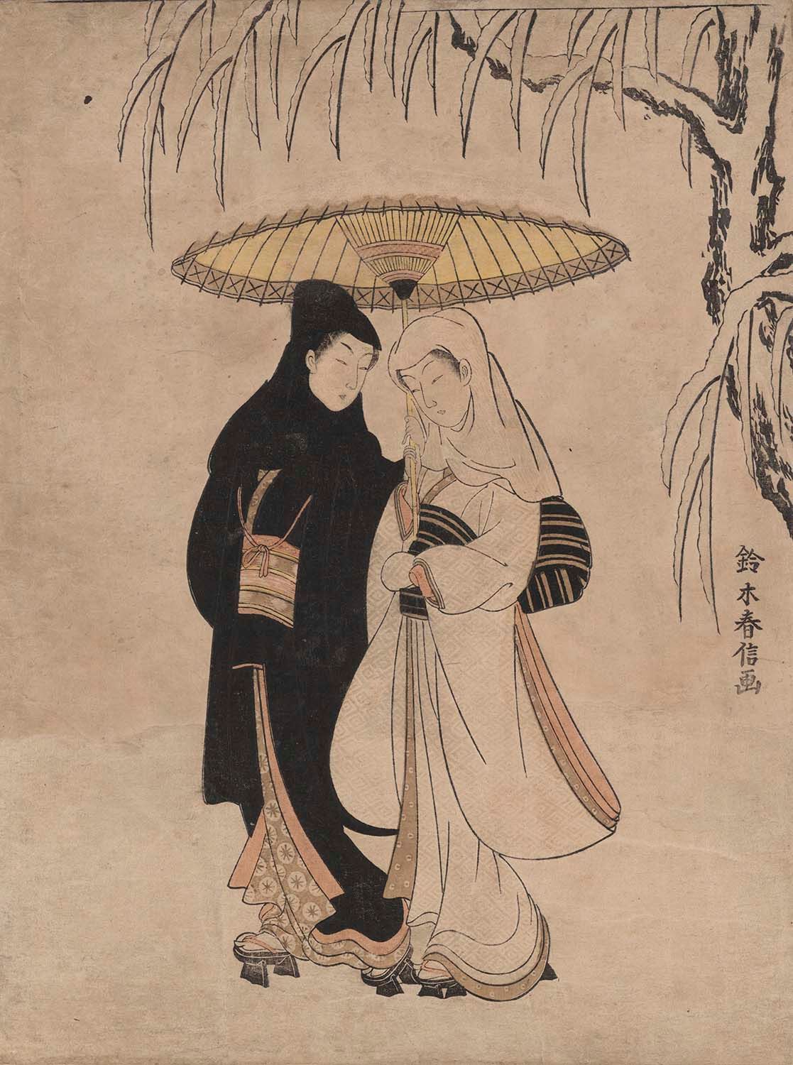 ギャラリー | 「大英博物館日本美術コレクション 百花繚乱〜海を越えた
