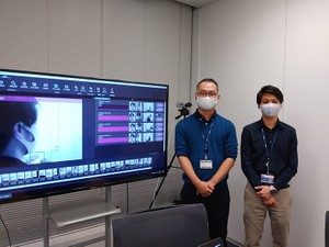 マスク着けてても顔認証OK　進む技術、プライバシーとの兼ね合いは