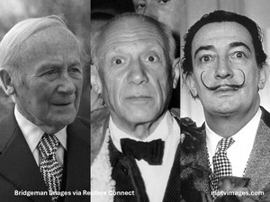 ミロ、ピカソ、ダリゆかりの地を「聖地巡礼」カタルーニャで触れた巨匠たちの記憶