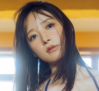 山崎あみ(C)光文社/週刊FLASH 写真◎横山マサト