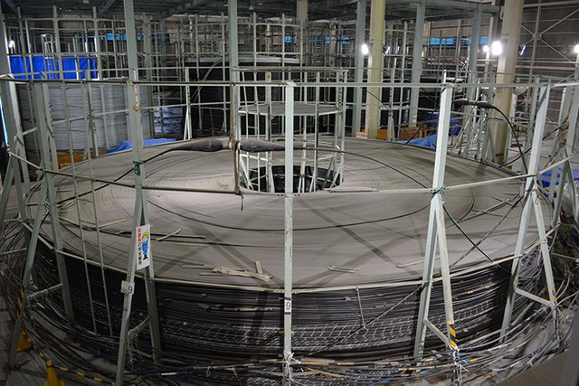 【画像】写真で見る海底ケーブル：朝日新聞GLOBE＋