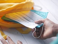 防災用品に数万払った私を見て彼が引いた。そんな彼を見て私は引いた