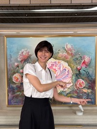 TVドラマ「ラストノート」の公式X（@lastnote_fujitv）より