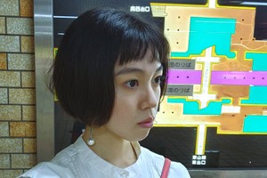 ツキノ　カスカ