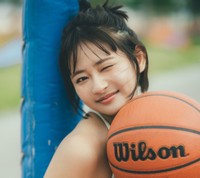 すみぽん1st写真集（扶桑社）より＝撮影：東京祐