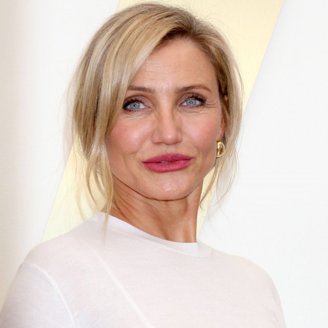 キャメロン・ディアス